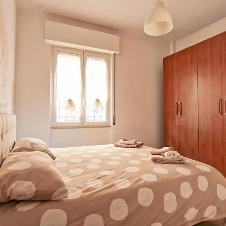 Martina Appartement *
