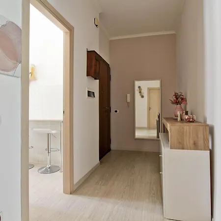 Martina Appartement