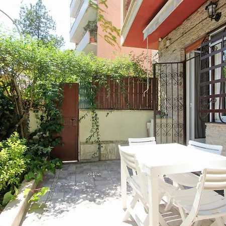 Martina Appartement *